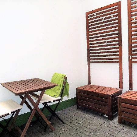 Oktheway Loft Santander Street Apartment A Coruna Luaran gambar